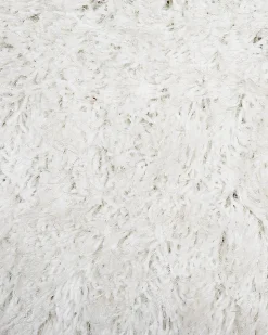 Tapete Branco 200 X 300 Cm Cide