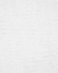 Tapete Branco 160 X 230 Cm Demre