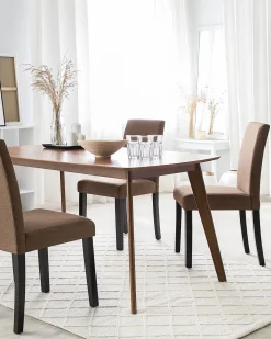 Tapete Branco 160 X 230 Cm Ellek