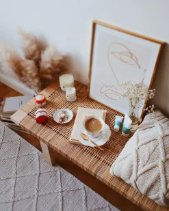 Tapete Branco 160 X 230 Cm Ellek