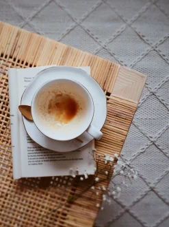 Tapete Branco 160 X 230 Cm Ellek