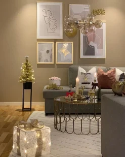 Tapete Branco 160 X 230 Cm Ellek