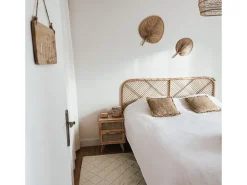 Tapete Branco 160 X 230 Cm Ellek