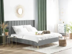 Tapete Branco 160 X 230 Cm Erzin