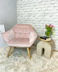 Tapete Branco 200 X 200 Cm Evren