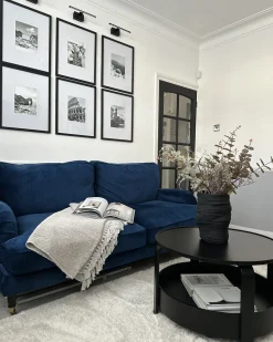 Tapete Branco 200 X 200 Cm Evren