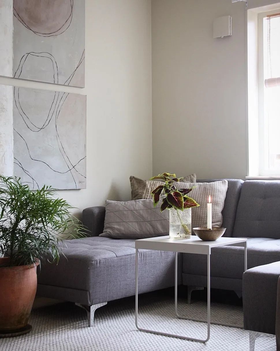 Tapete Cinzento Claro 160 X 230 Cm Kilis