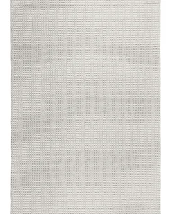 Tapete Cinzento Claro 160 X 230 Cm Kilis