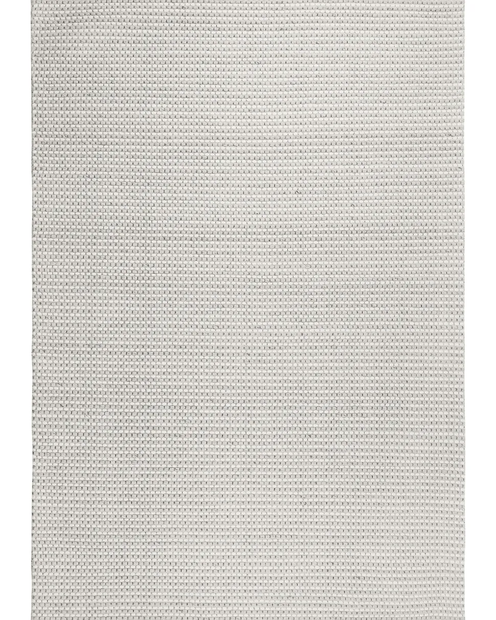 Tapete Cinzento Claro 160 X 230 Cm Kilis