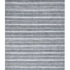 Tapete Cinzento Claro 160 X 230 Cm Bademli