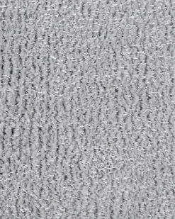 Tapete Cinzento Claro 160 X 230 Cm Demre