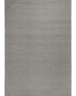 Tapete Cinzento Escuro 160 X 230 Cm Kilis