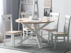 Tapete Cinzento Escuro 160 X 230 Cm Kilis