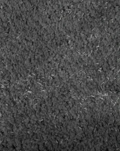 Tapete Cinzento Escuro 160 X 230 Cm Demre