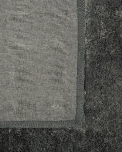 Tapete Cinzento Escuro 200 X 300 Cm Evren