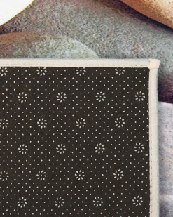 Tapete Com Impressao De Pedras Denizli