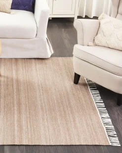 Tapete Creme 160 X 230 Cm Malhia