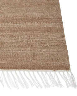 Tapete Creme 160 X 230 Cm Malhia