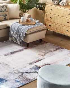 Tapete Creme 160 X 230 Cm Trabzon