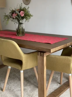 Tapete Creme Claro 160 X 230 Cm Demre