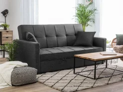 Tapete Creme E Preto 140 X 200 Cm Midyat Ii
