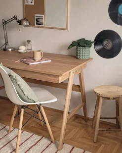 Tapete De Algodao Creme E Vermelho 160 X 230 Cm Tirupati