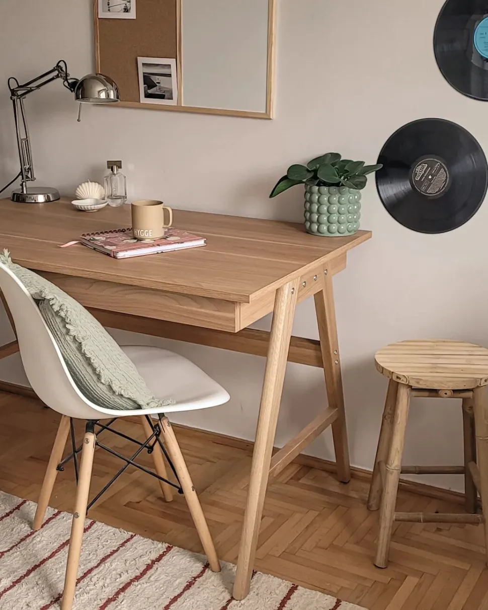 Tapete De Algodao Creme E Vermelho 160 X 230 Cm Tirupati