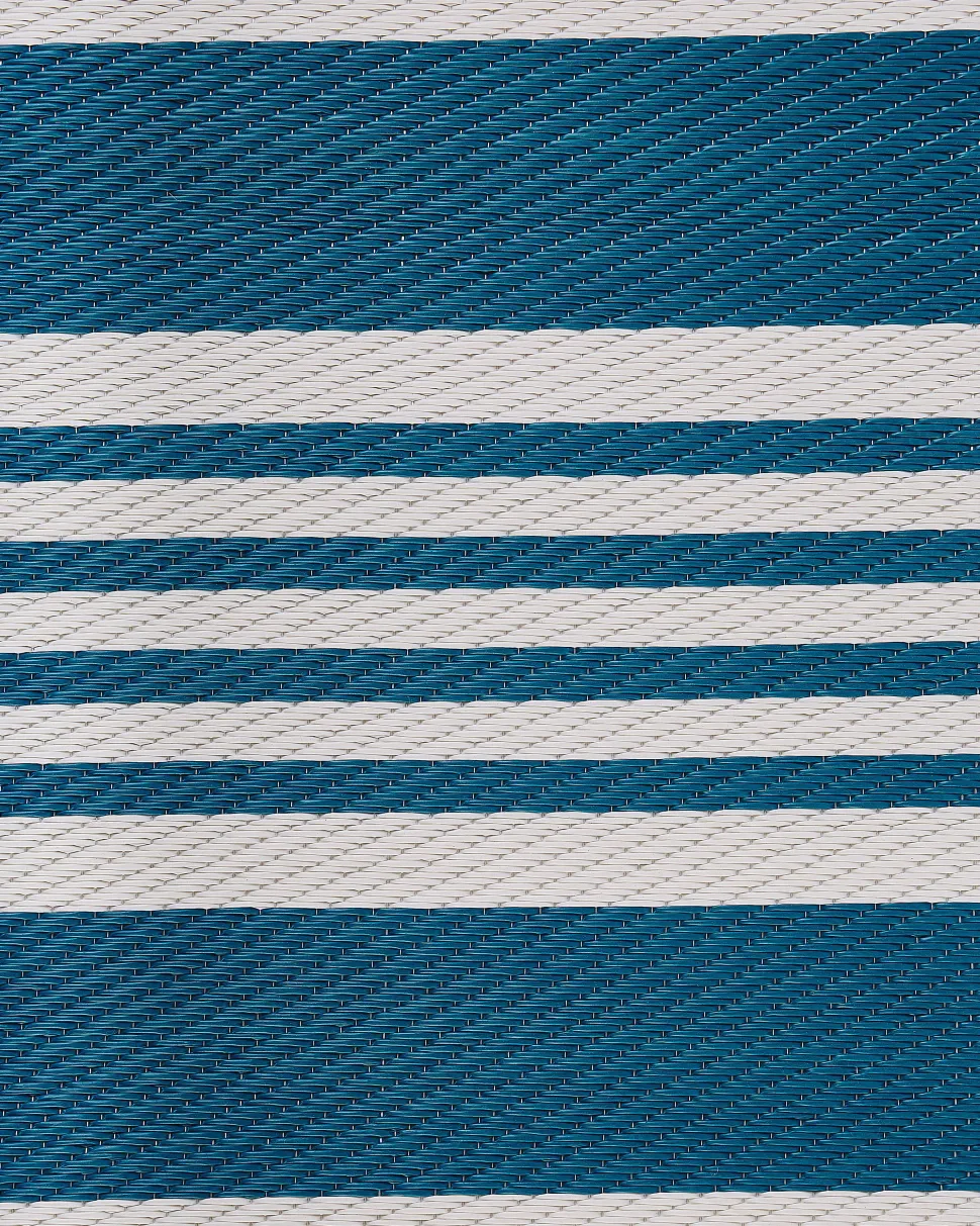 Tapete De Exterior Azul 120 X 180 Cm Eluru