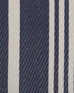 Tapete De Exterior Azul Escuro 120 X 180 Cm Haldia