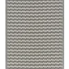 Tapete De Exterior Cinzento 120 X 180 Cm Tumkur