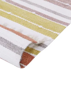 Tapete De Exterior Multicolor 160 X 230 Cm Tozakli