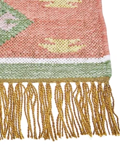 Tapete De Exterior Multicolor 160 X 230 Cm Sahbaz