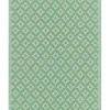 Tapete De Exterior Verde Claro 120 X 180 Cm Thane