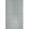 Tapete De Exterior Verde 90 X 150 Cm Sikar