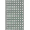 Tapete De Exterior Verde 90 X 180 Cm Rohtak