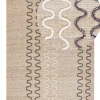 Tapete De Juta Creme 160 X 230 Cm Sogut
