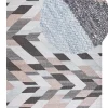 Tapete De Juta Multicolor 160 X 230 Cm Nakkas