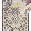 Tapete De Juta Multicolor 160 X 230 Cm Fener