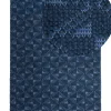 Tapete De La Azul Marinho 160 X 230 Cm Savran