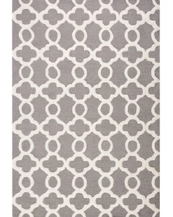 Tapete De La Cinzenta 160 X 230 Cm Zile