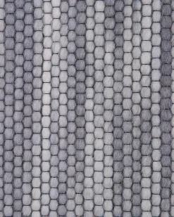 Tapete De La Cinzento 160 X 230 Cm Kapakli
