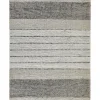 Tapete De La Creme E Preta 160 X 230 Cm Yazlik