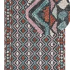 Tapete De La Multicolor 160 X 230 Cm Haymana