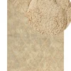 Tapete Em Algodao Creme 160 X 230 Cm Sanliurfa