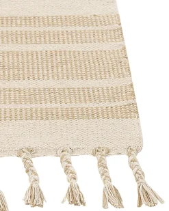 Tapete Em Algodao Multicolor 300 X 400 Cm Zeynak