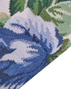 Tapete Em Algodao Multicolor 140 X 200 Farwan