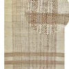 Tapete Em Juta Creme 160 X 230 Cm Ortaoba
