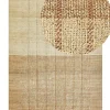 Tapete Em Juta Creme 200 X 300 Cm Karkin