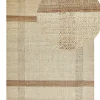 Tapete Em Juta Creme 160 X 230 Cm Yelmez