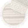 Tapete Em La Creme 140 Cm Baltalar